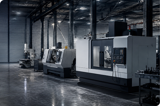 Our Focus: One Industry, One Mission, Nearly 30 Years Strong