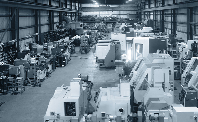Ready to Inspect or Consign Equipment?