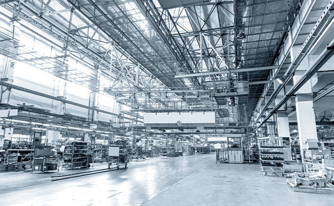 MMI helps you navigate manufacturing M&A with confidence.