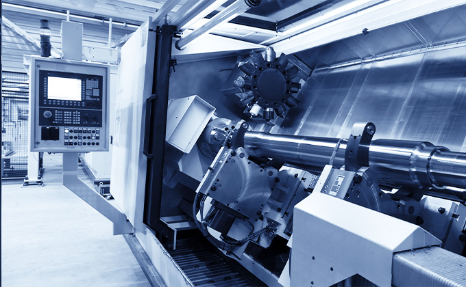 Buy or Sell Machinery with Confidence