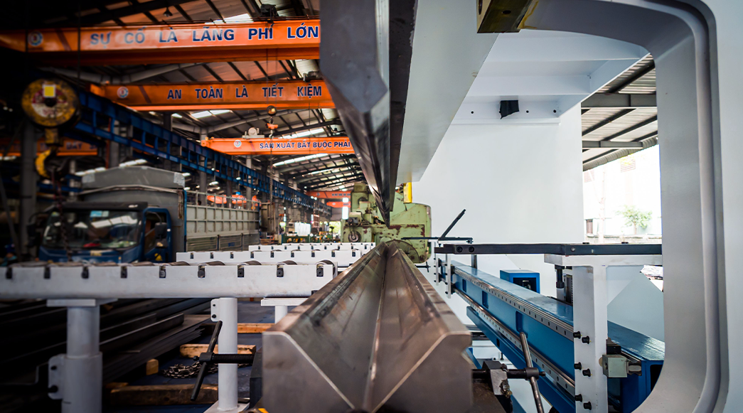 aerospace manufacturing