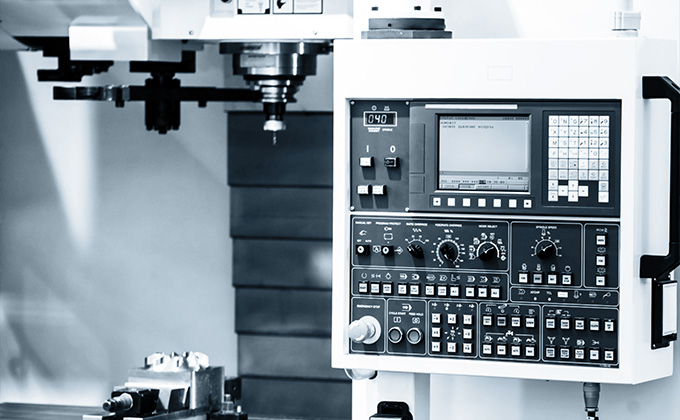 Find Used Vertical Machining Centers