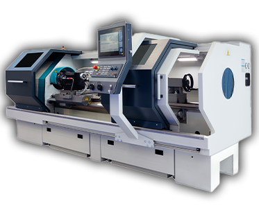 used lathe