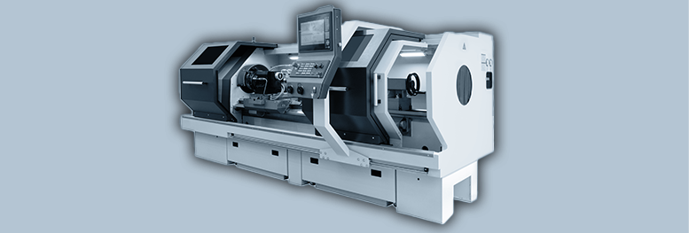 Find Used CNC Lathes