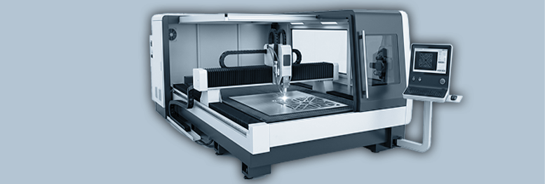 Find Used Laser Cutting Machines
