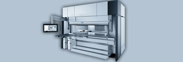 Find Used Press & Fabrication Machines