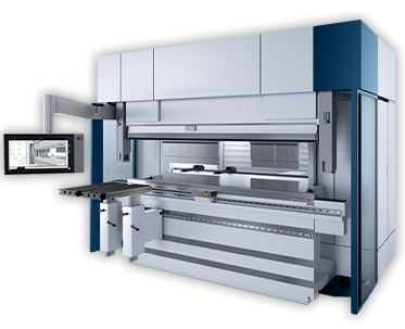 used press machinery