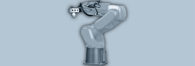 Find Used Robots, CMMs, & 3D Printers