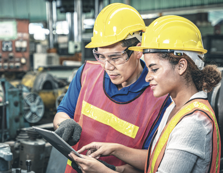 Flexible financing options