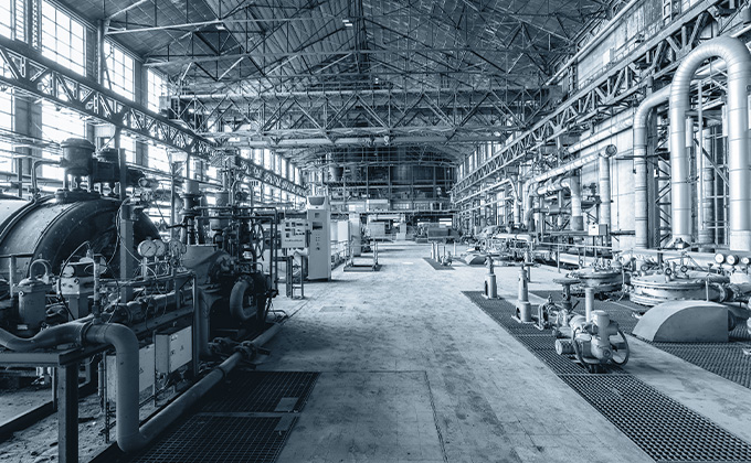 Let's Build the Future of Aerospace Manufacturing