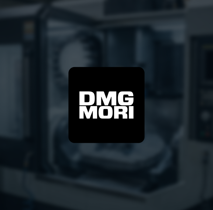 Sell Your DMG Mori
