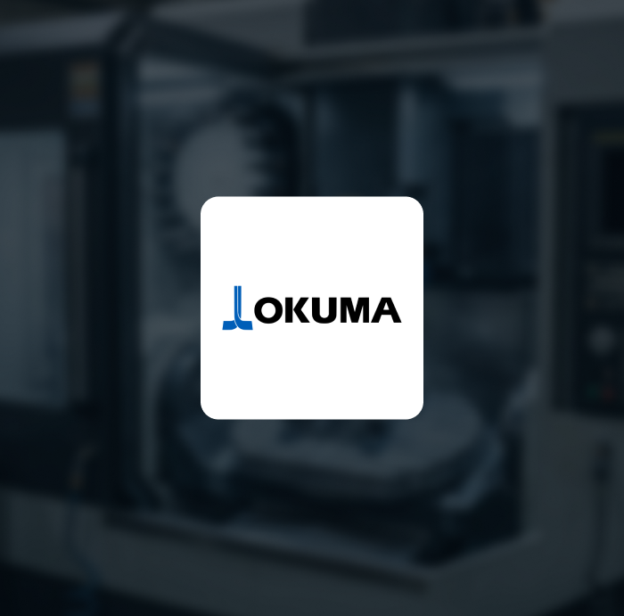 Sell Your Okuma