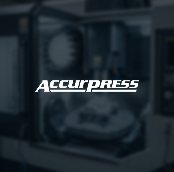 Sell Your Accurpress