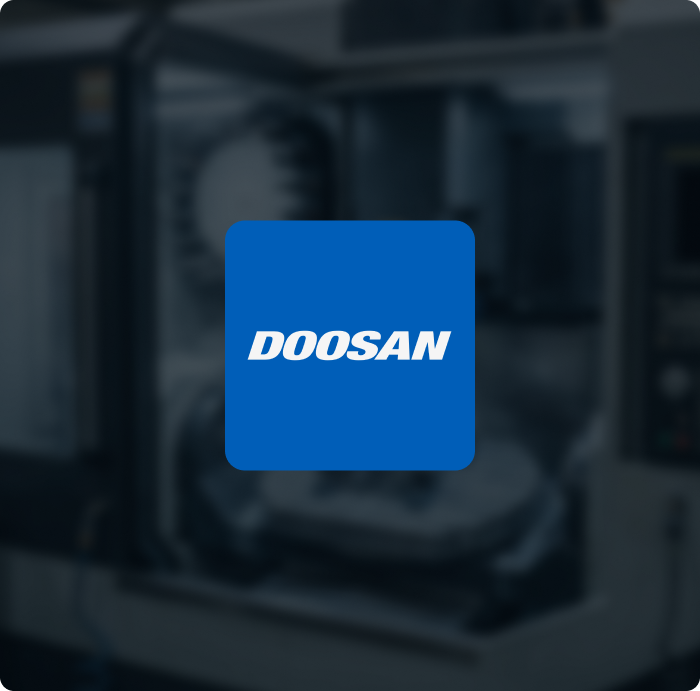 Sell Your Doosan