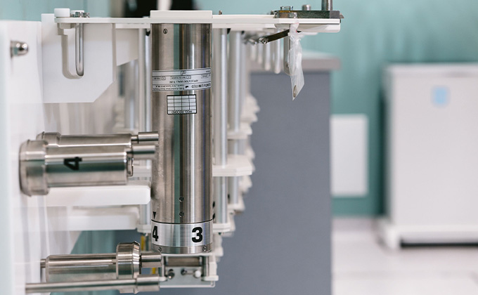 medical industry