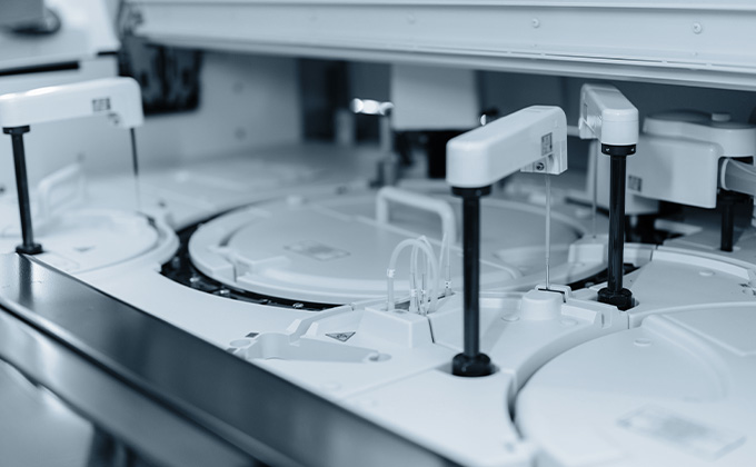 Let's Build the Future of Aerospace Manufacturing