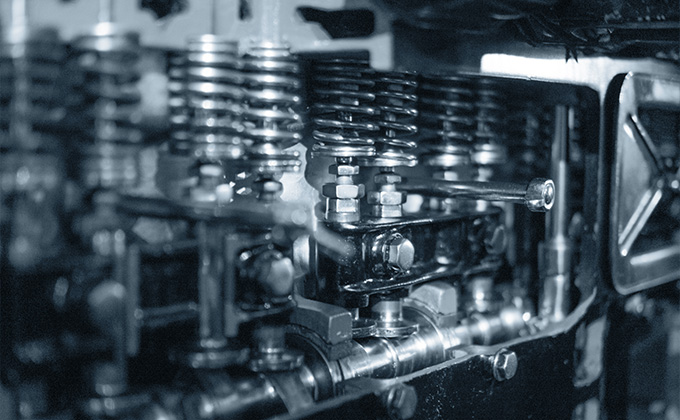 Let's Build the Future of Aerospace Manufacturing