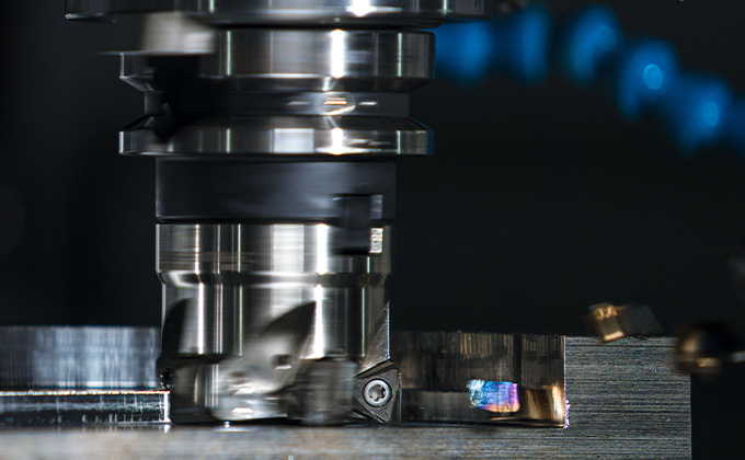 precision metalworking industry