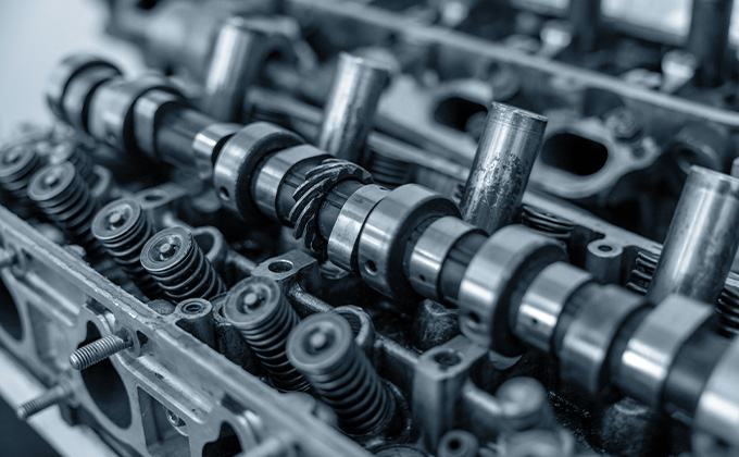 Let's Build the Future of Aerospace Manufacturing