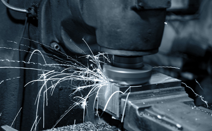 Let's Build the Future of Aerospace Manufacturing