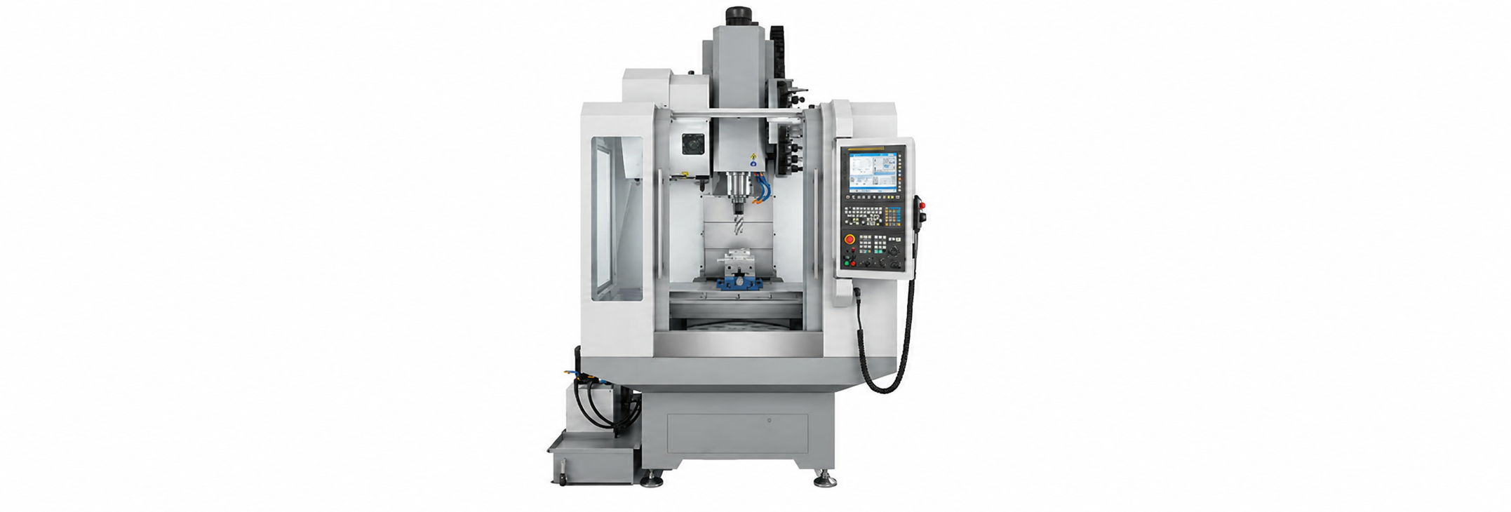 Find Used 5 axis machining center