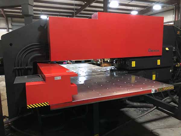 Amada apelio 357 1994 5