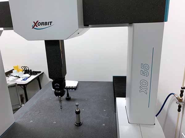 Wenzel XOrbit 55 2012 6