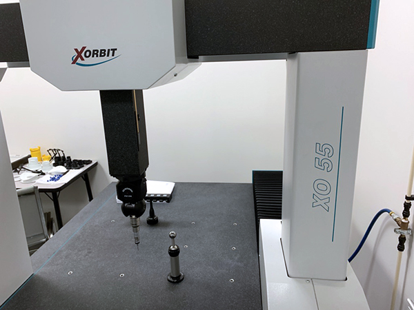 Wenzel XOrbit 55 2012 10