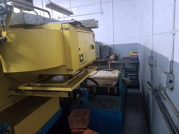 Erwin Junker BUAJ 50 CNC 2000 13