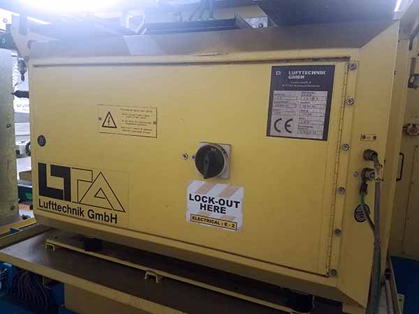 Erwin Junker BUAJ 50 CNC 2000 14