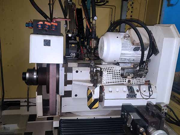 Erwin Junker BUAJ 50 CNC 2000 7