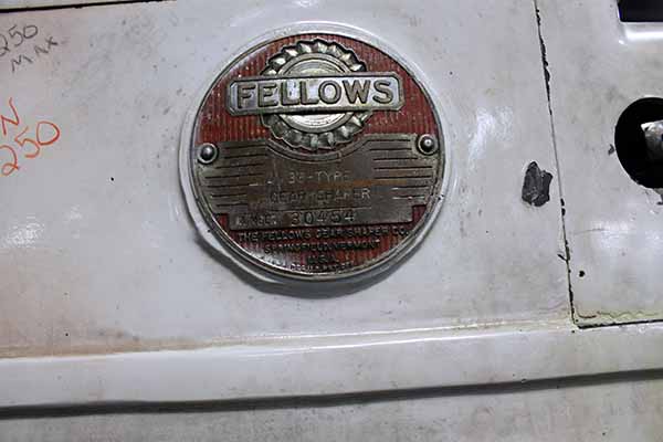 Fellows 36-6 1955 10