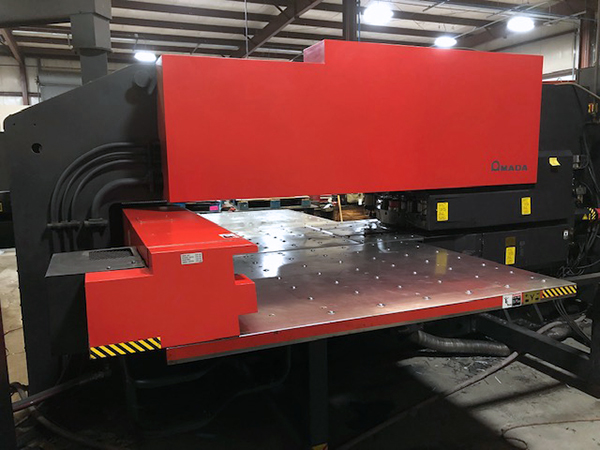 Amada apelio 357 1994 4