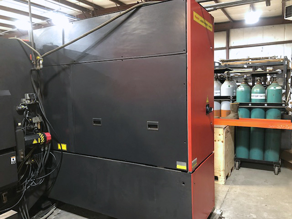 Amada apelio 357 1994 5