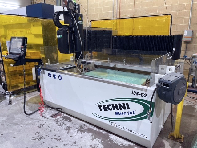 Techni Intec-G2 35 2021 2