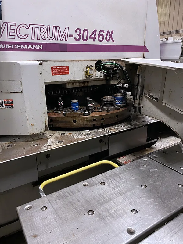 Okuma LT-3000EX 2T2MY 2013 14