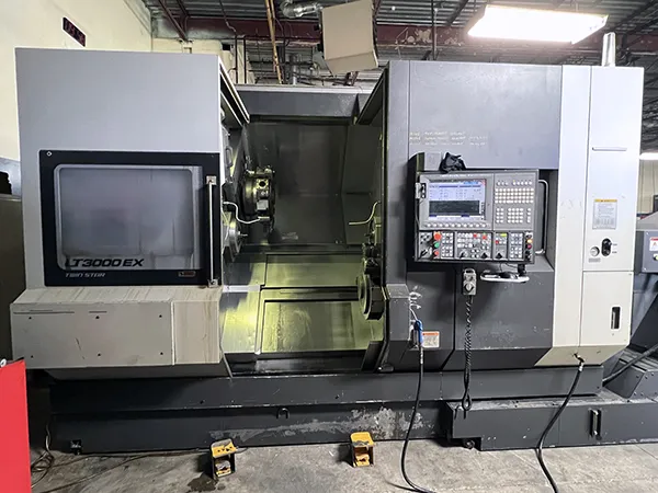 Okuma LT-3000EX 2T2MY 2013 7