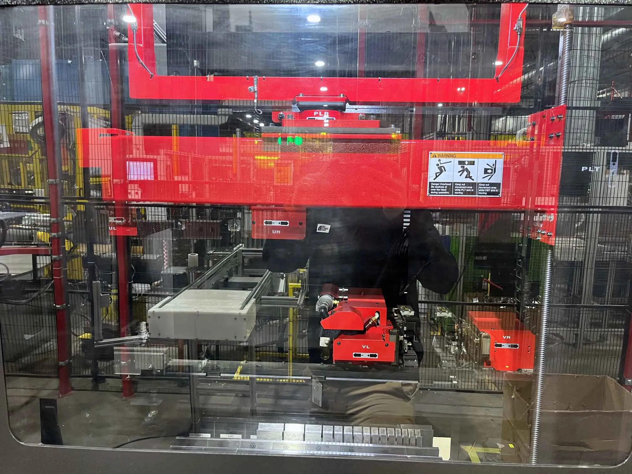 Amada HG1003ARS 2017 4