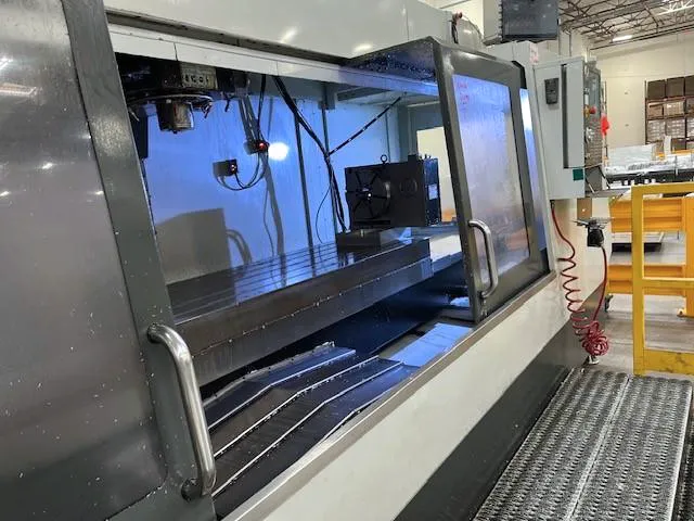 Haas VF-10/40 2016 10