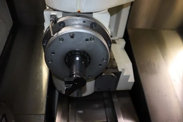 Okuma Multus B250II W X 750 2019 13