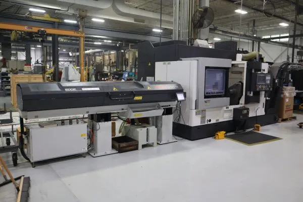 Okuma Multus B250II W X 750 2019 2