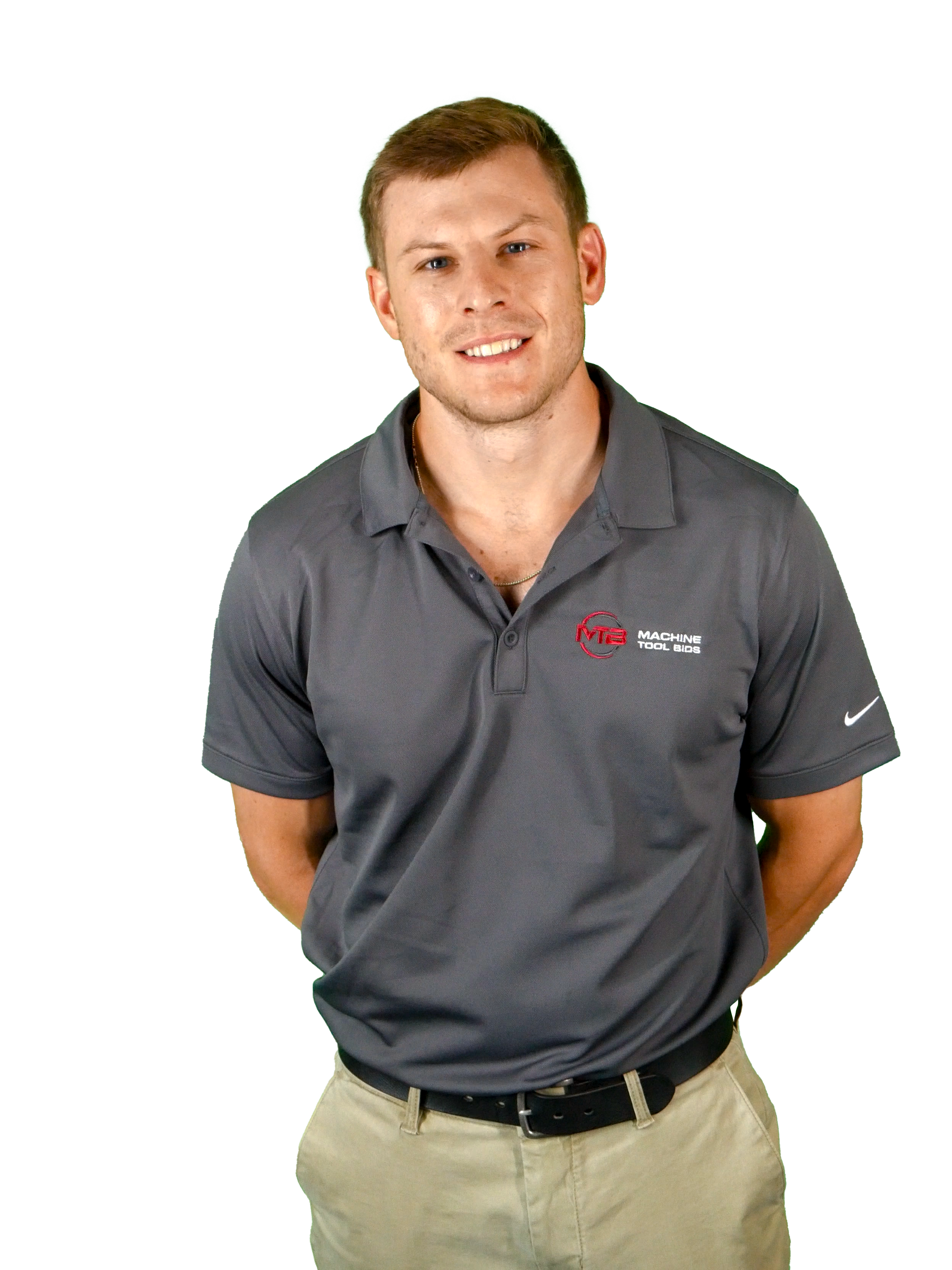 Headshot of Matt Spiller