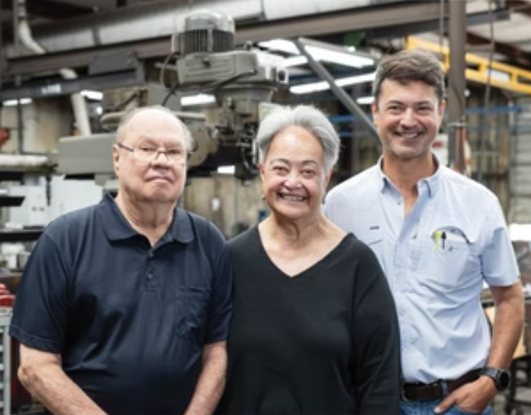 Generational Leadership