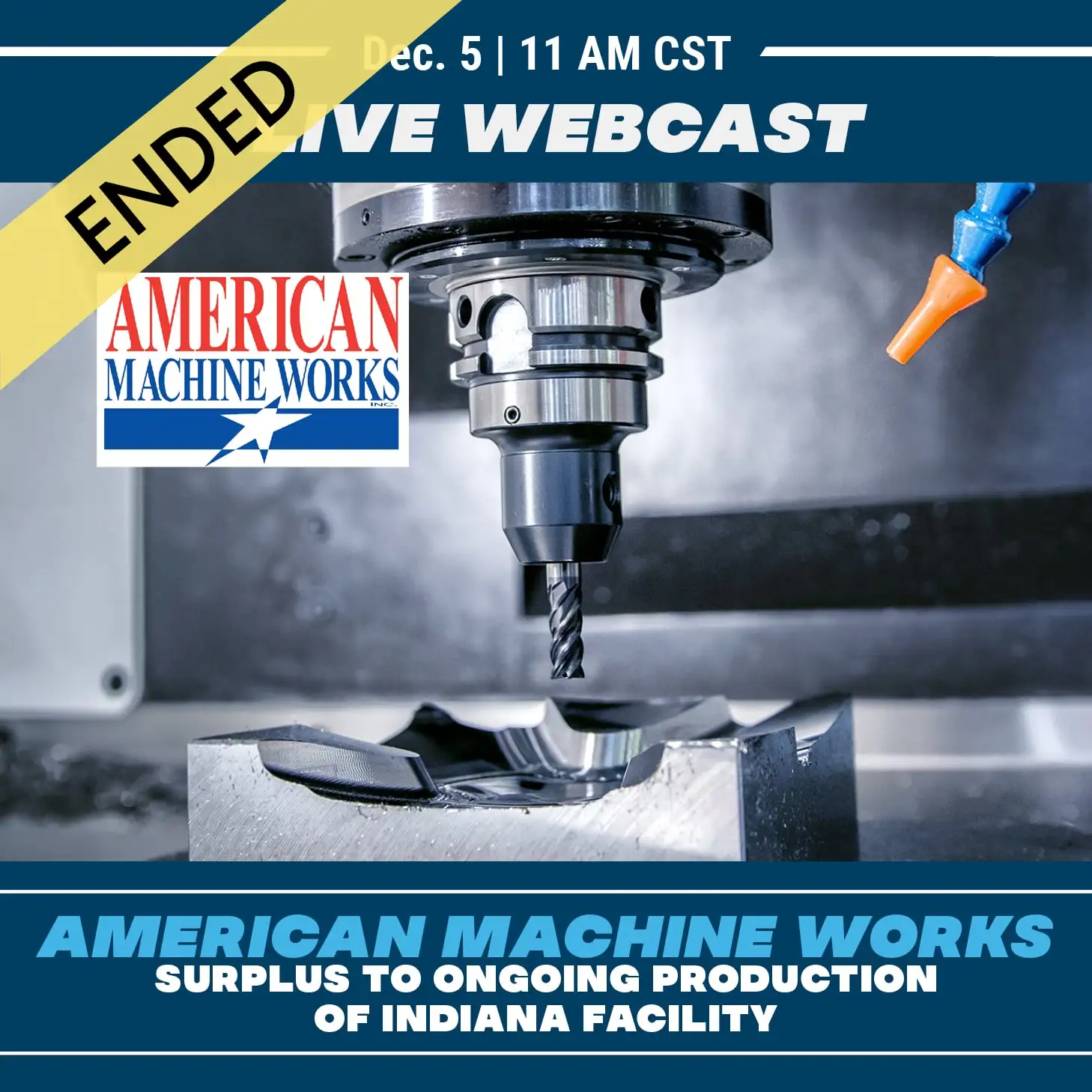 american machine works