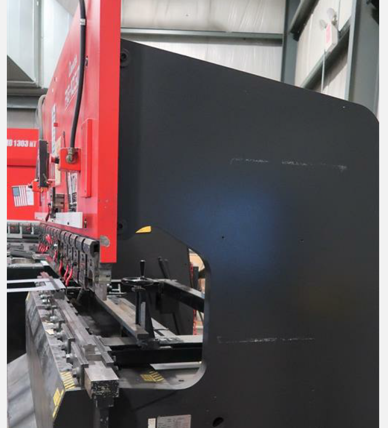 Amada RG1030LD 2000