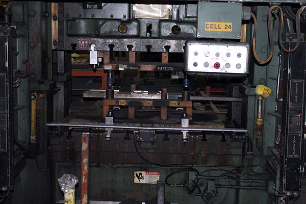 P2-150 Minster Press 1995