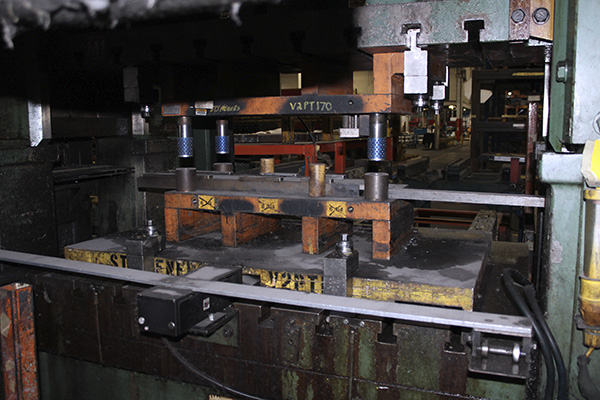 P2-150 Minster Press 1995