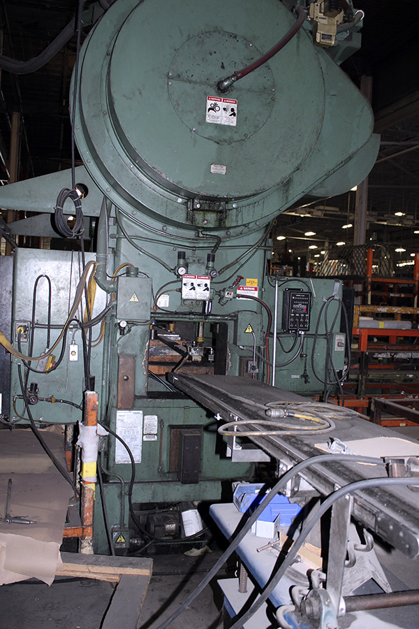 P2-150 Minster Press 1995