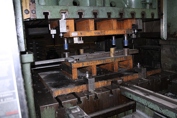 P2-150 Minster Press 1995