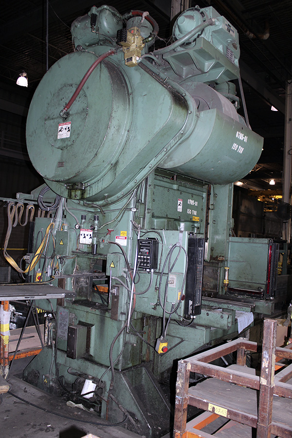 P2-150 Minster Press 1995